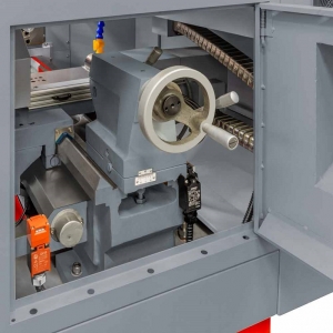 CNC Metal Turning Lathe HOLZMANN CD3275ECO with Siemens 808D Advanced Control | Baltic Diag