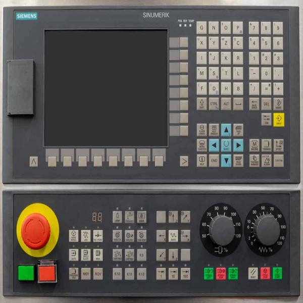 CNC Milling Machine for Metalworking HOLZMANN CF500 | Baltic Diag CNC Milling Machine for Metalworking HOLZMANN CF500 | Baltic Diag