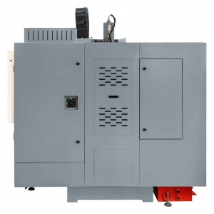 CNC Milling Machine for Metalworking HOLZMANN CF500 | Baltic Diag CNC Milling Machine for Metalworking HOLZMANN CF500 | Baltic Diag