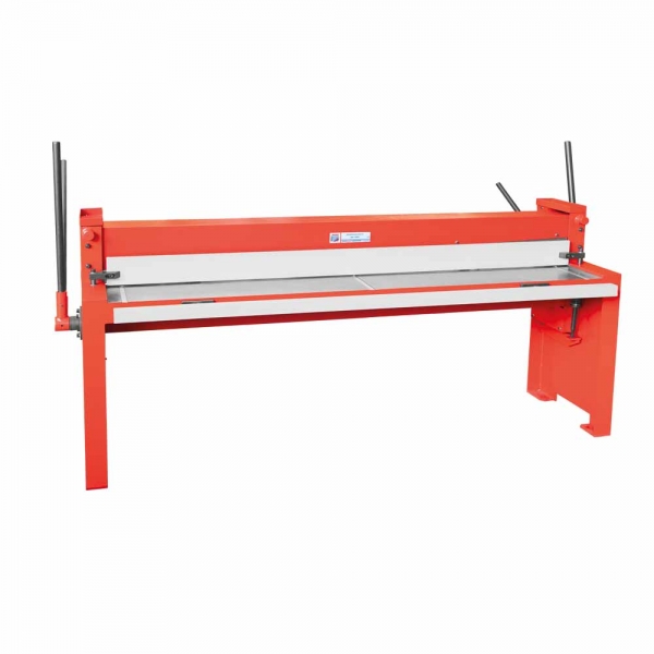 Tin cutting machine Holzmann TBS2000