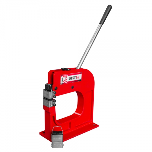 Tin folding and stretching device Holzmann STST16