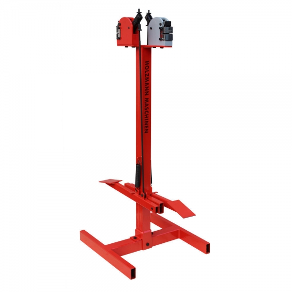 Tin folding and stretching device Holzmann STST25D