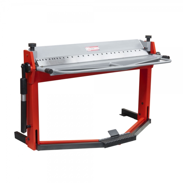 Tin bending machine Holzmann AKM1520