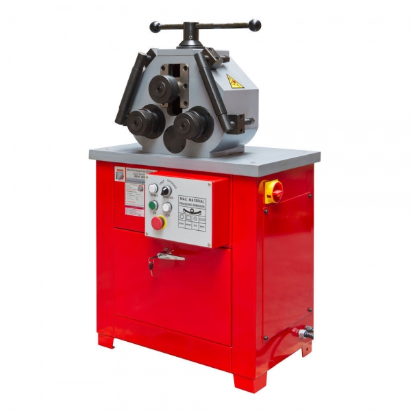 Profile bending machine Holzmann RBM30 400V