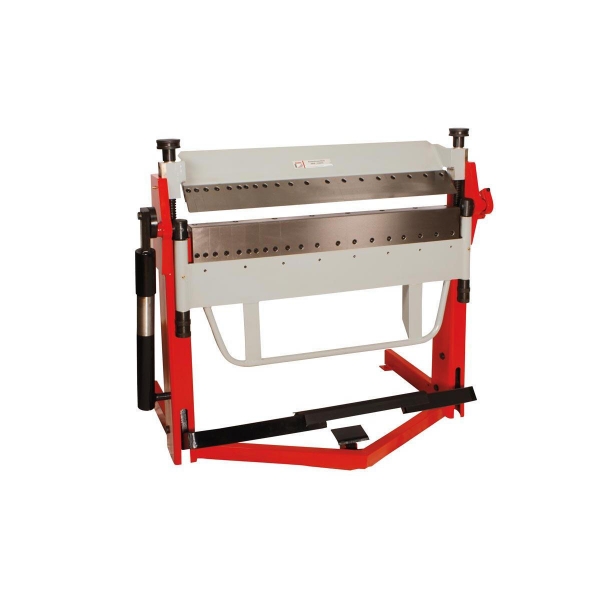 Tin bending machine Holzmann AKM1020PS