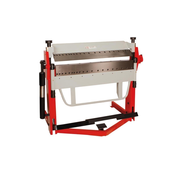 Tin bending machine Holzmann AKM1270PS