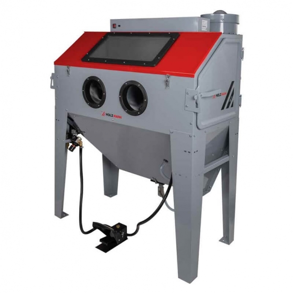 Sandblasting Cabinet HOLZMANN SK420 Sandblasting Cabinet HOLZMANN SK420