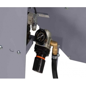 Sandblasting Cabinet HOLZMANN SK420 | Baltic Diag