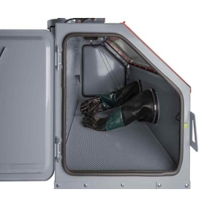 Sandblasting Cabinet HOLZMANN SK420 | Baltic Diag