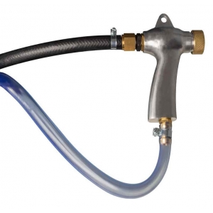 Sandblasting Cabinet HOLZMANN SK420 | Baltic Diag