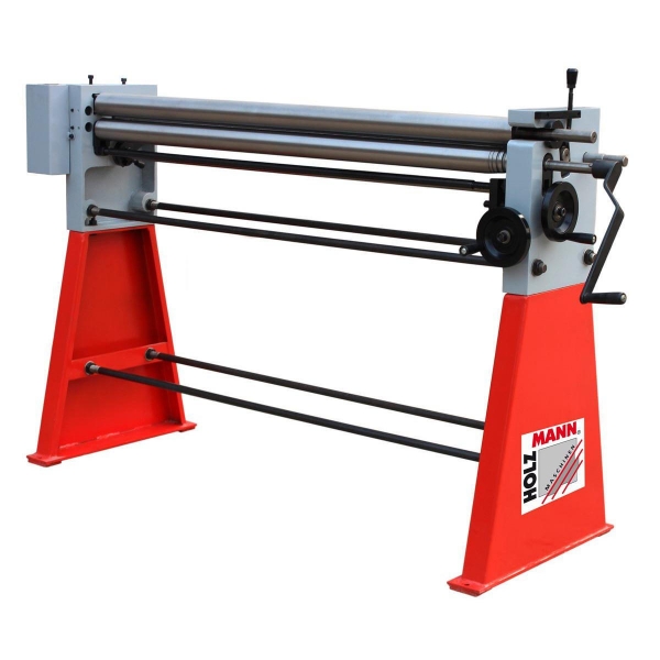 Mechanical profile bending machine Holzmann RBM1250M