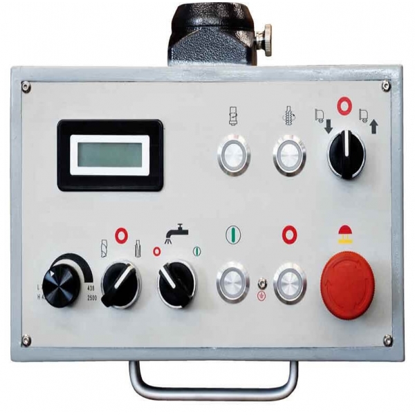 Milling Machine for Metalworking HOLZMANN ZX7045PRO | Baltic Diag Milling Machine for Metalworking HOLZMANN ZX7045PRO | Baltic Diag