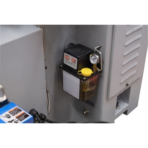 Automatic metal grinding machine Holzmann FSM25AUTO 400V | Baltic Diag