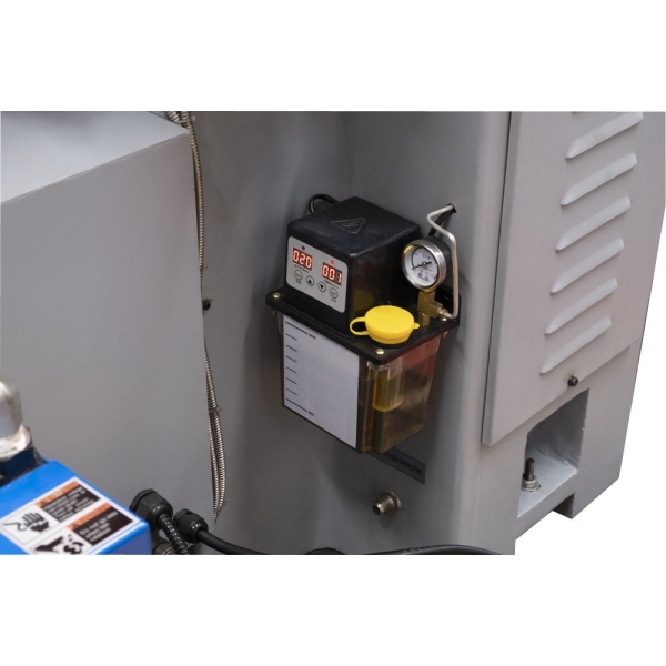 Automatic metal grinding machine Holzmann FSM25AUTO 400V | Baltic Diag