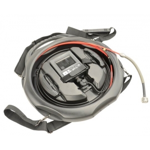Mini-polar pipe inspection videoscope system with 10m probe and IP68 camera | Baltic Diag Mini-polar pipe inspection videoscope system with 10m probe and IP68 camera | Baltic Diag