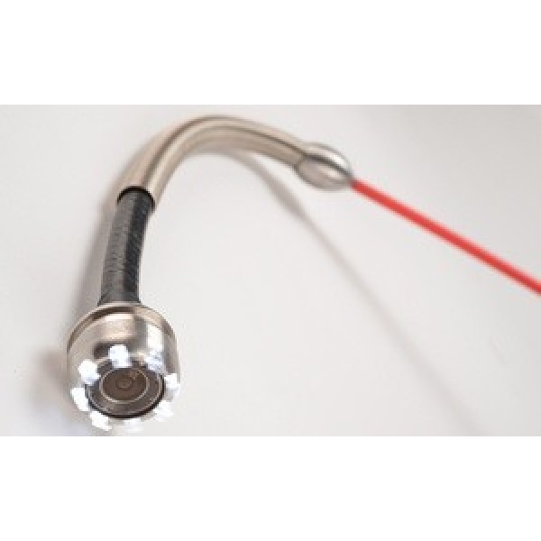 Mini-polar pipe inspection videoscope system with 10m probe and IP68 camera | Baltic Diag Mini-polar pipe inspection videoscope system with 10m probe and IP68 camera | Baltic Diag