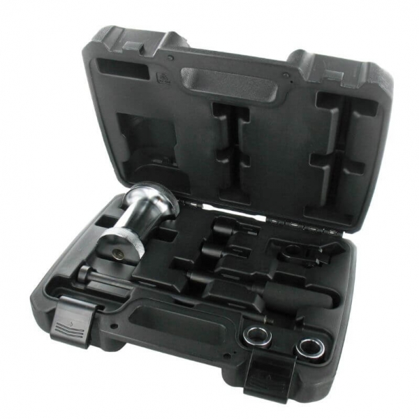 Universal common rail injector puller