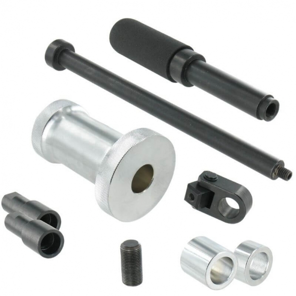 Universal common rail injector puller | Baltic Diag Universal common rail injector puller | Baltic Diag