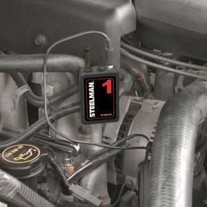 Wireless electronic stethoscope | Baltic Diag