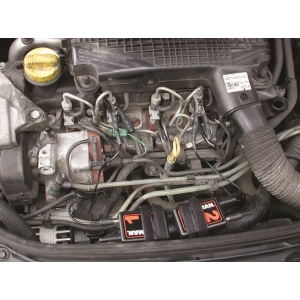 Wireless electronic stethoscope | Baltic Diag