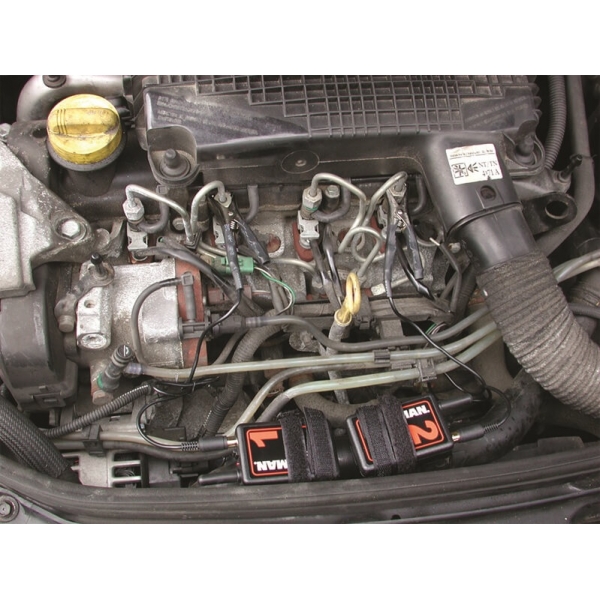 Wireless electronic stethoscope | Baltic Diag