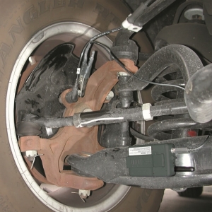 Wireless electronic stethoscope | Baltic Diag