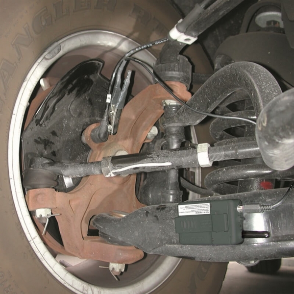 Wireless electronic stethoscope | Baltic Diag