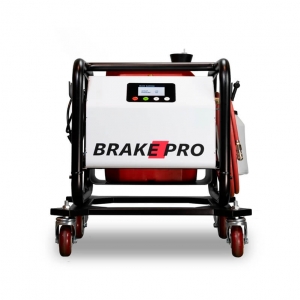 Electronic brake bleeding system PRO BLEEDER (20L) | Baltic Diag