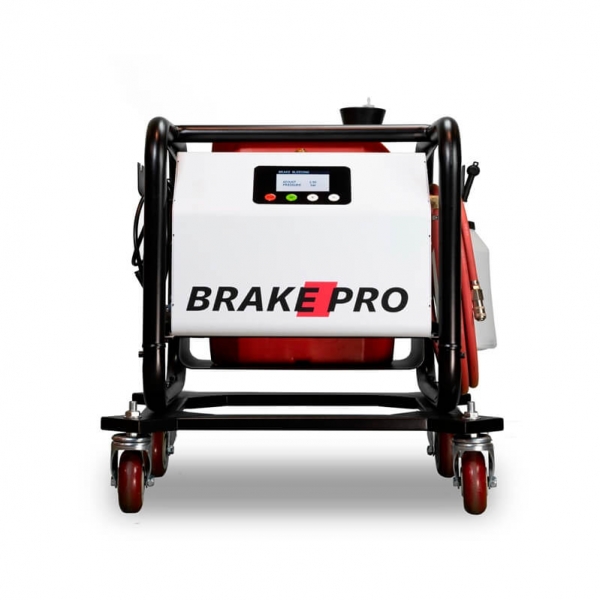 Electronic brake bleeding system PRO BLEEDER (20L)