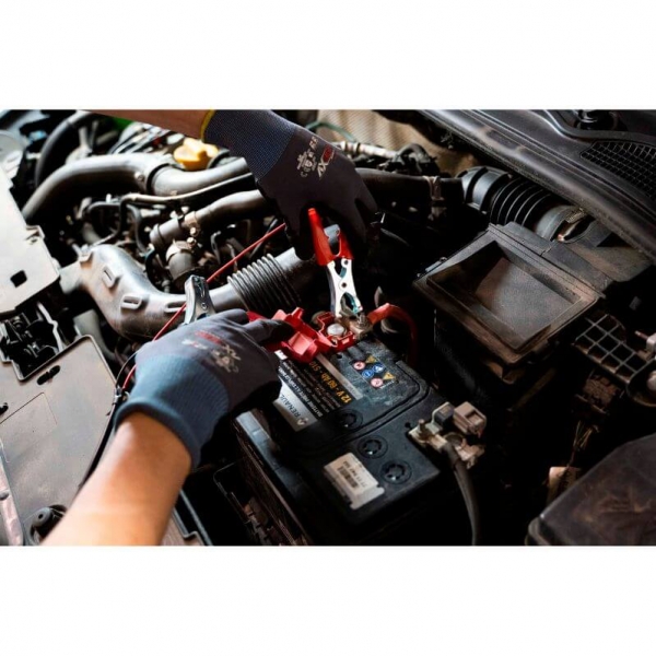 Electronic brake bleeding system PRO BLEEDER (20L) | Baltic Diag