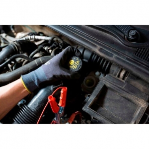 Electronic brake bleeding system PRO BLEEDER (20L) | Baltic Diag