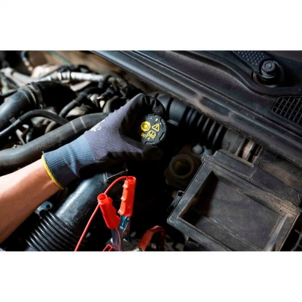 Electronic brake bleeding system PRO BLEEDER (20L) | Baltic Diag