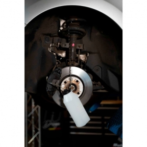 Electronic brake bleeding system PRO BLEEDER (20L) | Baltic Diag