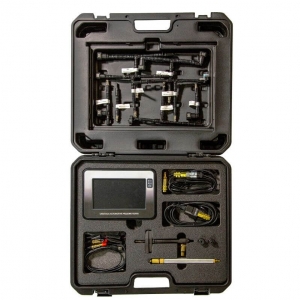 Universal digital pressure tester HU35025 | Baltic Diag Universal digital pressure tester HU35025 | Baltic Diag