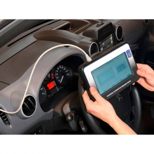 Universal digital pressure tester HU35025 | Baltic Diag Universal digital pressure tester HU35025 | Baltic Diag