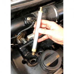 Universal digital pressure tester HU35025 | Baltic Diag Universal digital pressure tester HU35025 | Baltic Diag