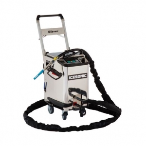 SMART HD dry ice cleaning machine | Baltic Diag