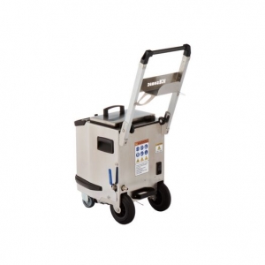 SMART PRO Dry ice cleaning machine | Baltic Diag