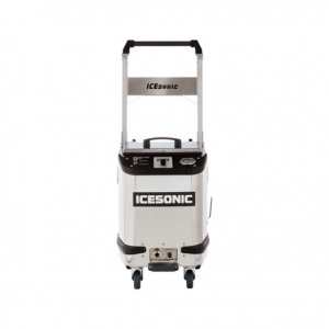 SMART PRO Dry ice cleaning machine | Baltic Diag