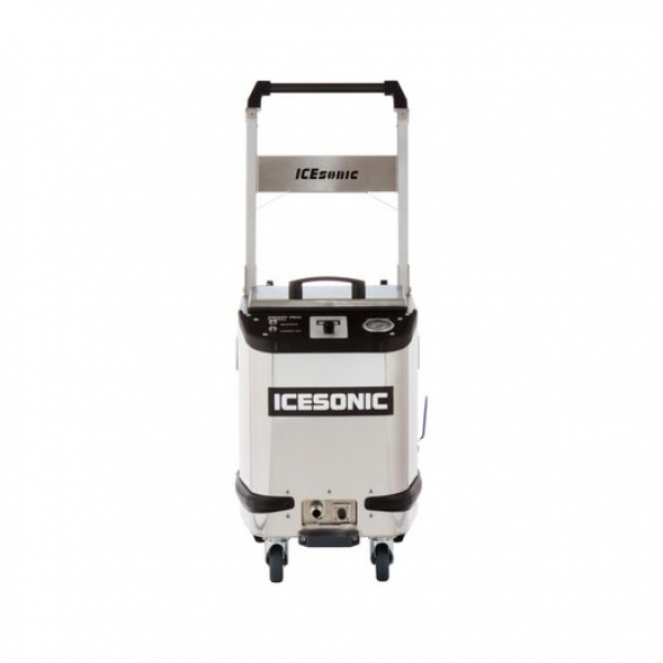 SMART PRO Dry ice cleaning machine | Baltic Diag