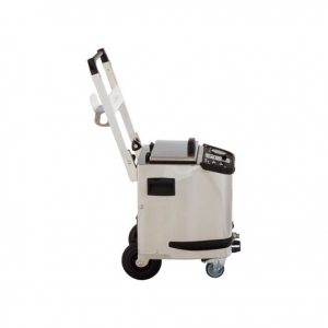 SMART PRO Dry ice cleaning machine | Baltic Diag