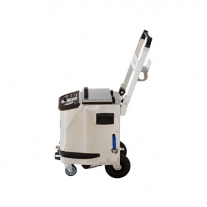 SMART PRO Dry ice cleaning machine | Baltic Diag