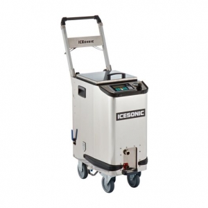 SMART IND dry ice cleaning machine | Baltic Diag