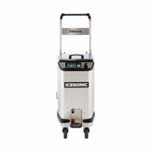 SMART IND dry ice cleaning machine | Baltic Diag