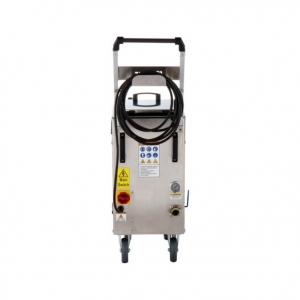 SMART IND dry ice cleaning machine | Baltic Diag