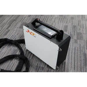 Portable Laser Rust Cleaning Machine JNCT P-50W | Baltic Diag Portable Laser Rust Cleaning Machine JNCT P-50W | Baltic Diag