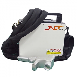 Portable Laser Rust Cleaning Machine JNCT P-50W | Baltic Diag Portable Laser Rust Cleaning Machine JNCT P-50W | Baltic Diag
