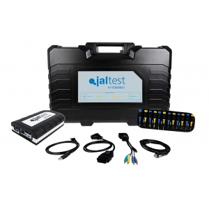 MAN truck diagnostic equipment Jaltest | Baltic Diag