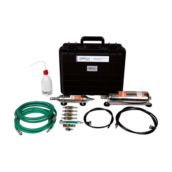 AdBlue / DEF module cleaning kit Jaltest