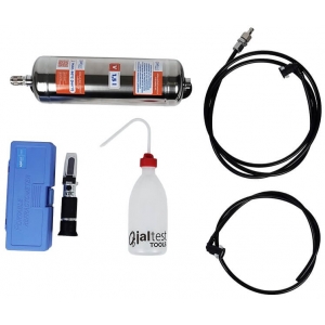 ADBLUE/DEF module cleaning kit (AGV, OHW & MHE) Jaltest | Baltic Diag